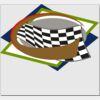 Elite Match 12 x 11 DTF Heat Transfer Thumbnail