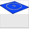 Elite Match 12 x 11 DTF Heat Transfer Thumbnail
