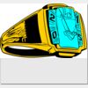 Elite Match 12 x 11 DTF Heat Transfer Thumbnail