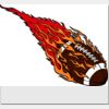 Elite Match 12 x 11 DTF Heat Transfer Thumbnail