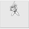 Elite Match 12 x 11 DTF Heat Transfer Thumbnail