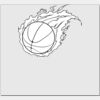 Elite Match 12 x 11 DTF Heat Transfer Thumbnail