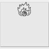 Elite Match 12 x 11 DTF Heat Transfer Thumbnail