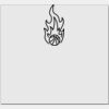 Elite Match 12 x 11 DTF Heat Transfer Thumbnail