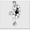 Elite Match 12 x 11 DTF Heat Transfer Thumbnail