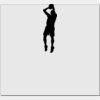 Elite Match 12 x 11 DTF Heat Transfer Thumbnail