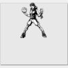 Elite Match 12 x 11 DTF Heat Transfer Thumbnail