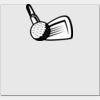 Elite Match 12 x 11 DTF Heat Transfer Thumbnail