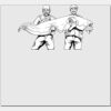 Elite Match 12 x 11 DTF Heat Transfer Thumbnail
