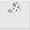 Elite Match 12 x 11 DTF Heat Transfer Thumbnail
