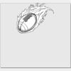 Elite Match 12 x 11 DTF Heat Transfer Thumbnail