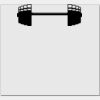 Elite Match 12 x 11 DTF Heat Transfer Thumbnail