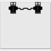 Elite Match 12 x 11 DTF Heat Transfer Thumbnail