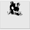 Elite Match 12 x 11 DTF Heat Transfer Thumbnail