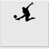 Elite Match 12 x 11 DTF Heat Transfer Thumbnail