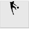 Elite Match 12 x 11 DTF Heat Transfer Thumbnail