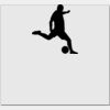 Elite Match 12 x 11 DTF Heat Transfer Thumbnail