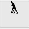 Elite Match 12 x 11 DTF Heat Transfer Thumbnail