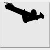 Elite Match 12 x 11 DTF Heat Transfer Thumbnail