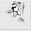 Elite Match 12 x 11 DTF Heat Transfer Thumbnail