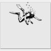 Elite Match 12 x 11 DTF Heat Transfer Thumbnail