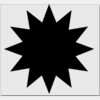 Elite Match 12 x 11 DTF Heat Transfer Thumbnail
