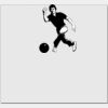 Elite Match 12 x 11 DTF Heat Transfer Thumbnail