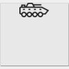Elite Match 12 x 11 DTF Heat Transfer Thumbnail