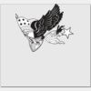 Elite Match 12 x 11 DTF Heat Transfer Thumbnail