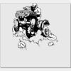 Elite Match 12 x 11 DTF Heat Transfer Thumbnail