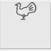 Elite Match 12 x 11 DTF Heat Transfer Thumbnail