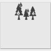 Elite Match 12 x 11 DTF Heat Transfer Thumbnail