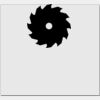 Elite Match 12 x 11 DTF Heat Transfer Thumbnail