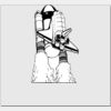 Elite Match 12 x 11 DTF Heat Transfer Thumbnail