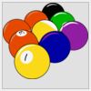2" x 2" DTF Heat Transfer Thumbnail
