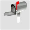 2" x 2" DTF Heat Transfer Thumbnail