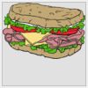 2" x 2" DTF Heat Transfer Thumbnail