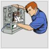 2" x 2" DTF Heat Transfer Thumbnail