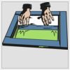 2" x 2" DTF Heat Transfer Thumbnail