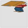 2" x 2" DTF Heat Transfer Thumbnail