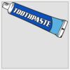 2" x 2" DTF Heat Transfer Thumbnail