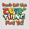 2" x 2" DTF Heat Transfer Thumbnail