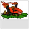 2" x 2" DTF Heat Transfer Thumbnail