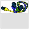 2" x 2" DTF Heat Transfer Thumbnail
