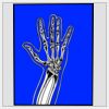 2" x 2" DTF Heat Transfer Thumbnail