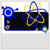 2" x 2" DTF Heat Transfer Thumbnail