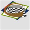 2" x 2" DTF Heat Transfer Thumbnail