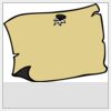 2" x 2" DTF Heat Transfer Thumbnail