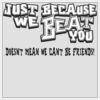 2" x 2" DTF Heat Transfer Thumbnail