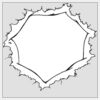 2" x 2" DTF Heat Transfer Thumbnail